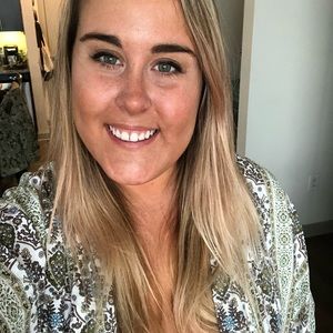 Meet your Posher, Kate